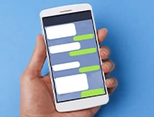 パソコンから無料体験を申し込む